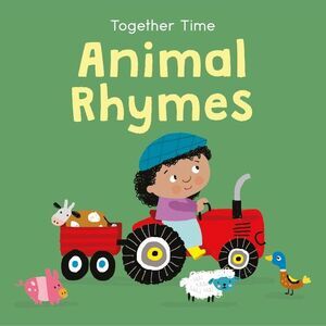 Animal Rhymes -- Child's Play